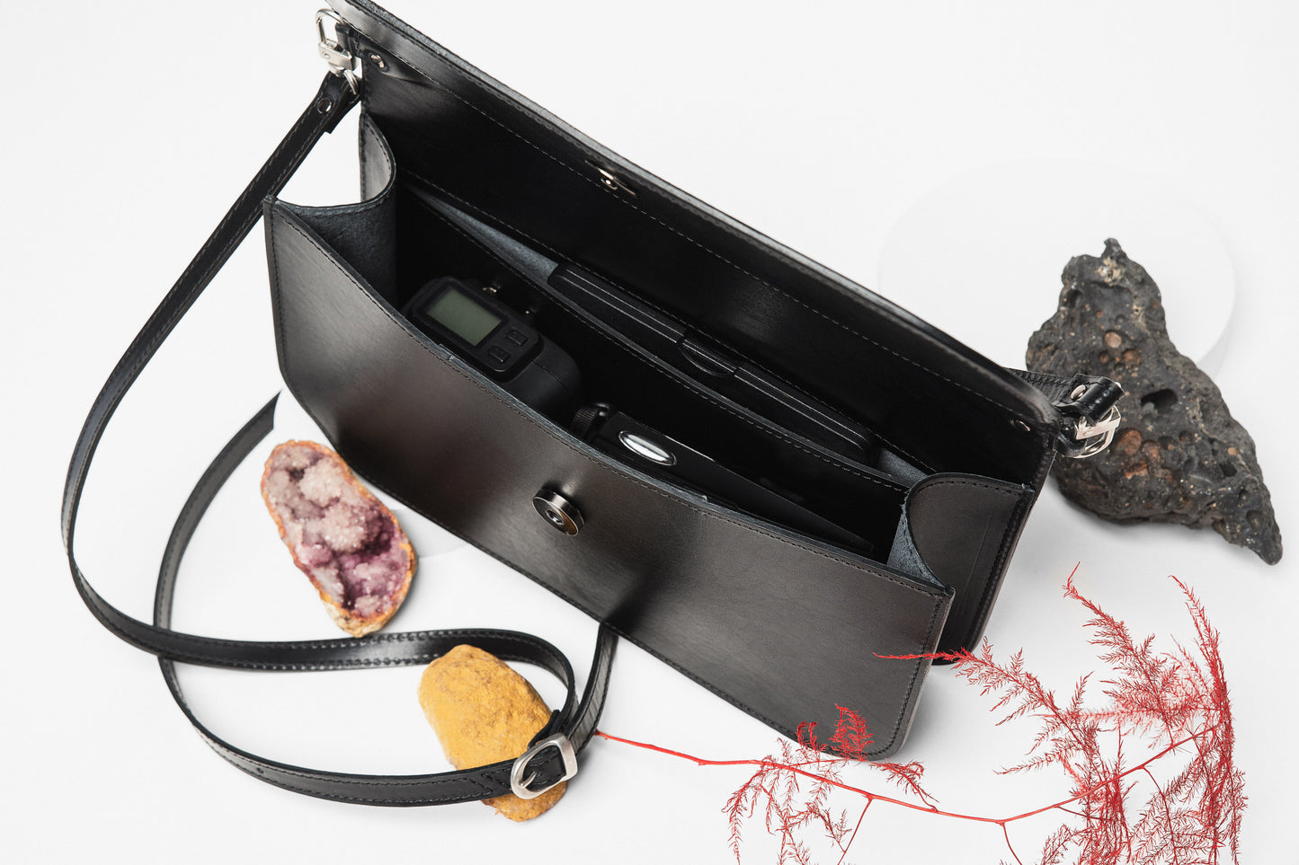 Model Baguette - Black