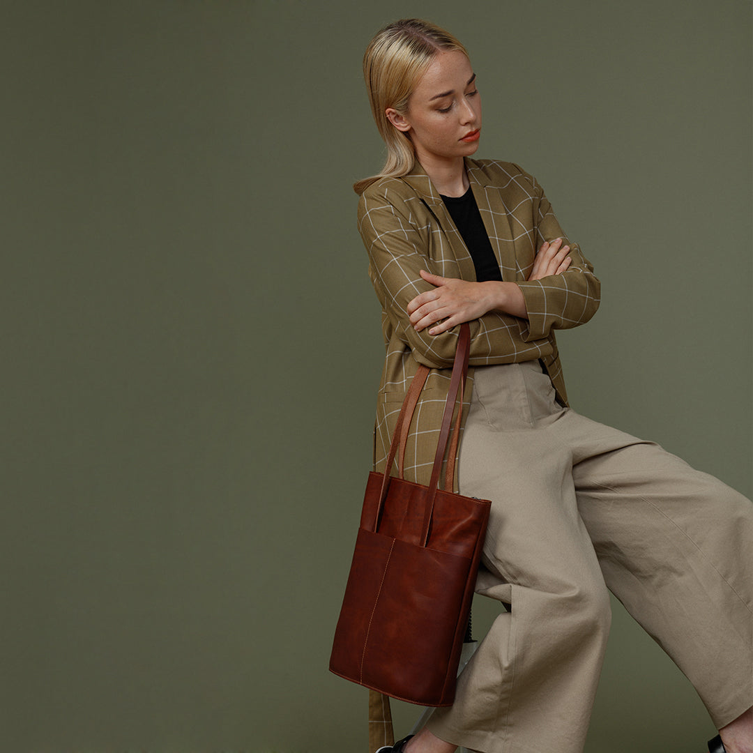 Model Tote