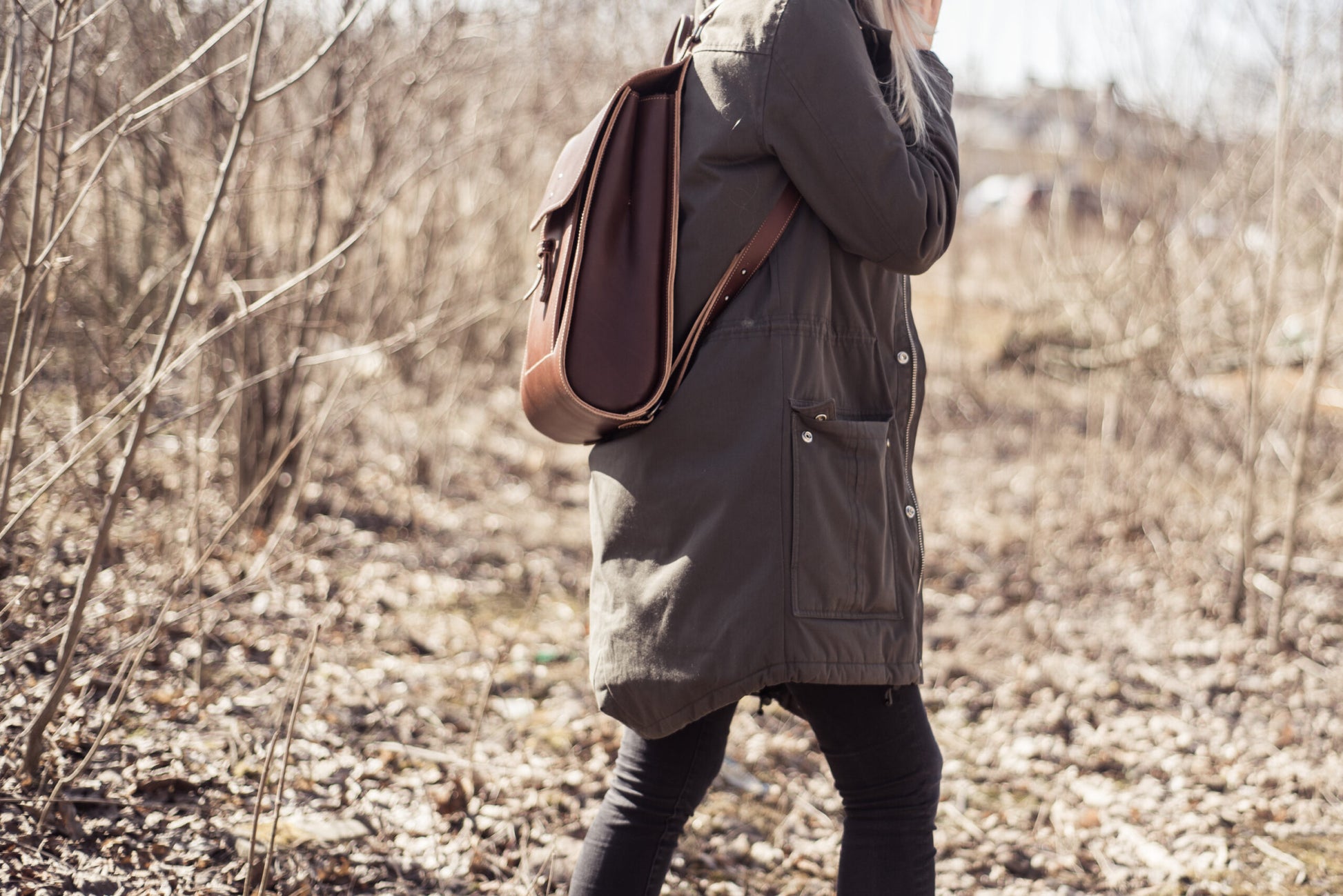 Great Rucksack - Black