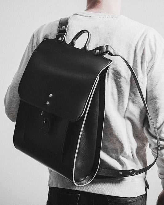 Great Rucksack - Black
