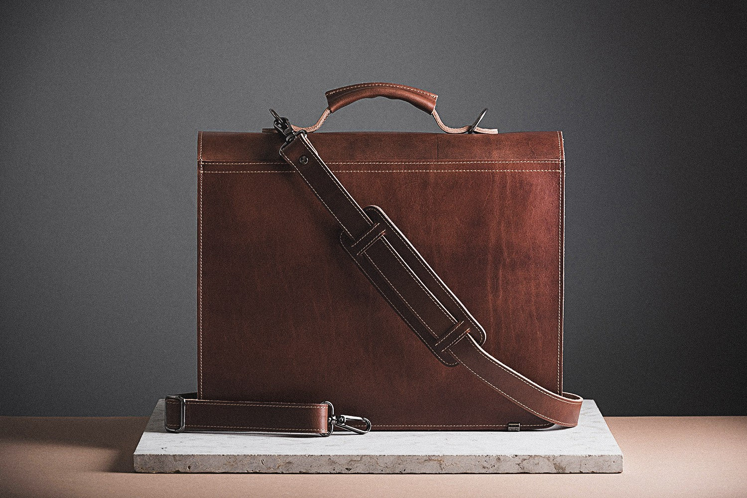 Great Sack - Cognac