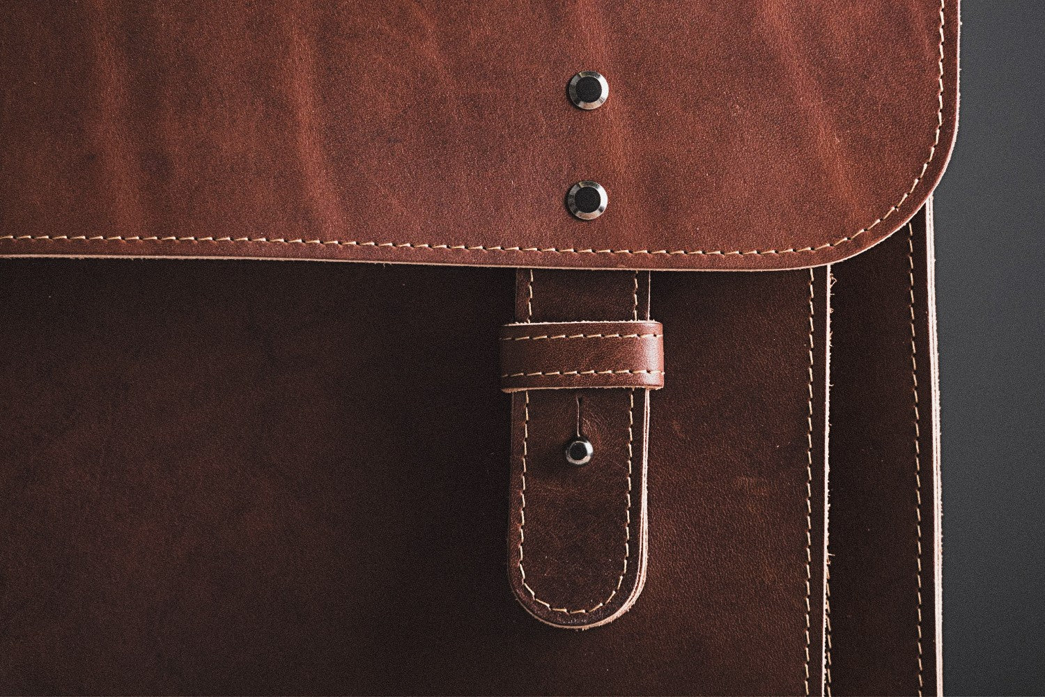 Great Sack - Cognac