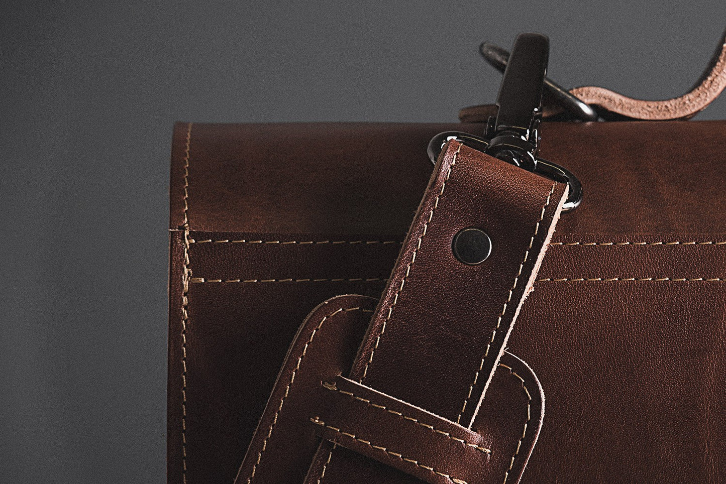 Great Sack - Cognac