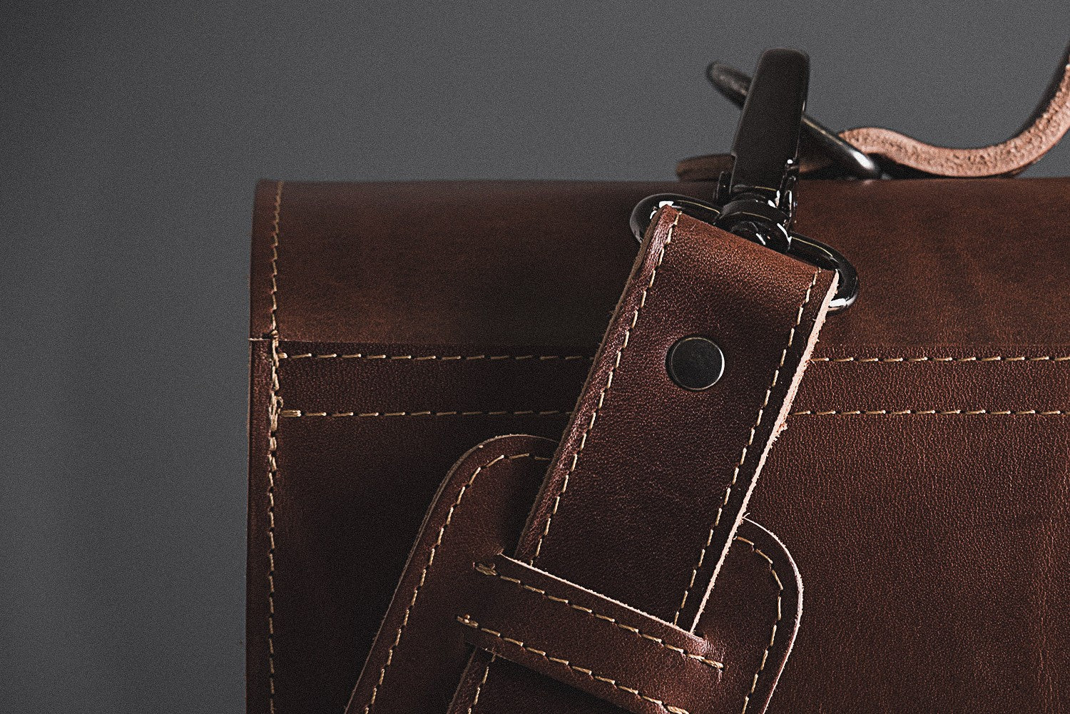 Great Sack - Cognac