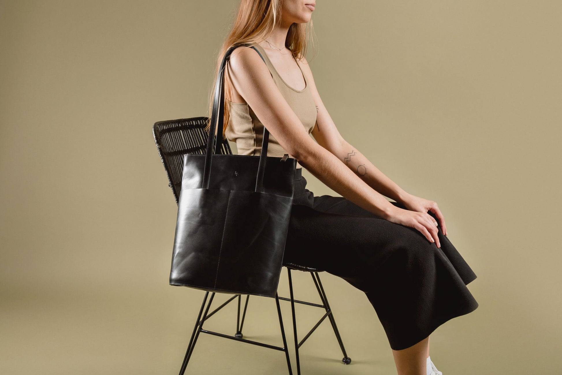 Model Tote